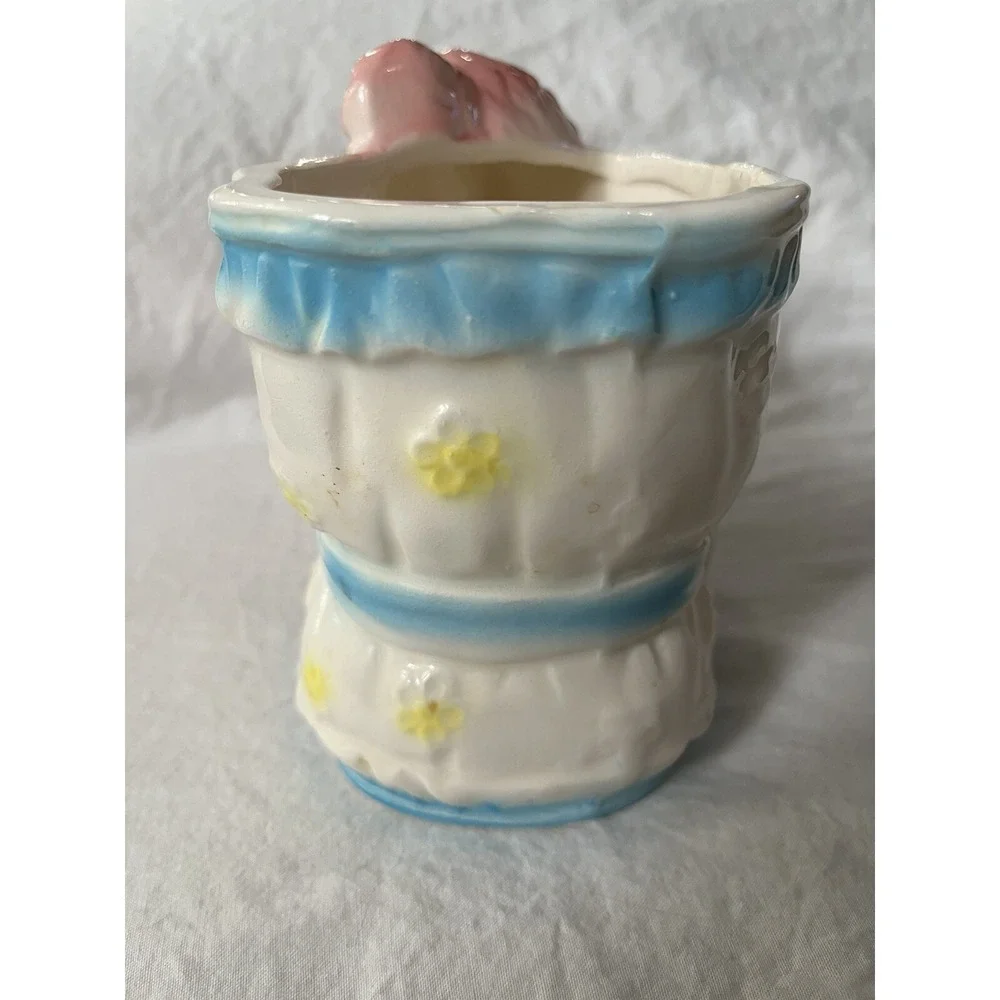 DECOR WALTHER vintage kitschy